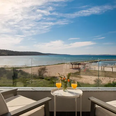 Sunset Bay - Amazing View And Large Heated Pool * Ljubac (Zadar)