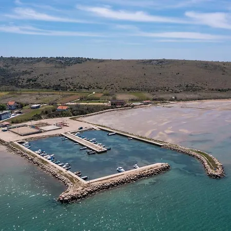 Sunset Bay - Amazing View And Large Heated Pool Villa