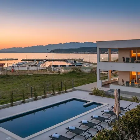 Sunset Bay - Amazing View And Large Heated Pool
