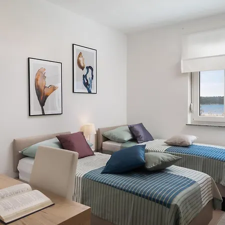 Sunset Bay - Amazing View And Large Heated Pool Villa *
