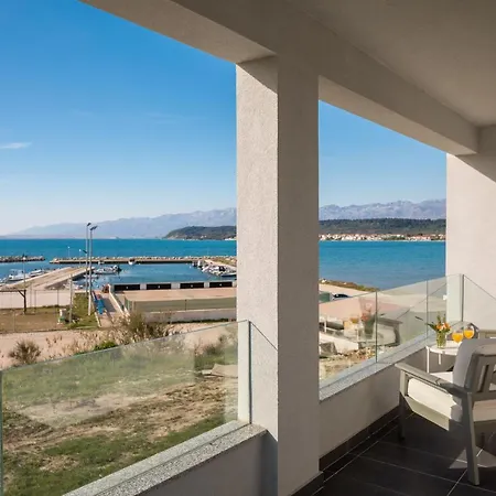 Villa Sunset Bay - Amazing View And Large Heated Pool