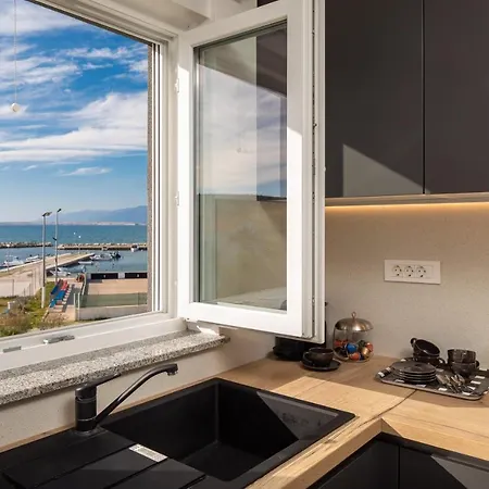 Sunset Bay - Amazing View And Large Heated Pool Villa *