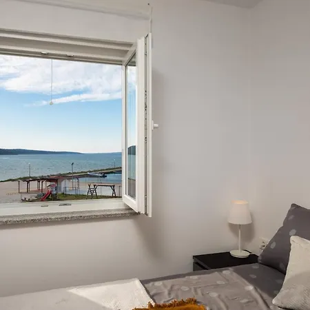 Sunset Bay - Amazing View And Large Heated Pool Ljubac (Zadar)
