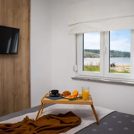 Villa Sunset Bay - Amazing View And Large Heated Pool Ljubac (Zadar)