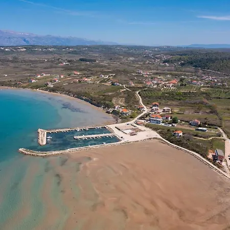 Sunset Bay - Amazing View And Large Heated Pool * Ljubac (Zadar)